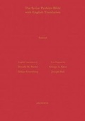 Cover: Samuel 1&2 According to the Syriac Peshitta with English Translation - Gorgias Press