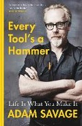 Cover: Every Tool's A Hammer - Simon & Schuster Ltd