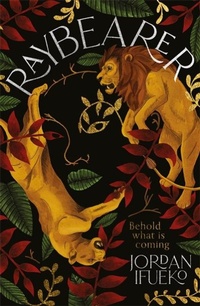 Enlarge image Cover: Raybearer - Hot Key Books
