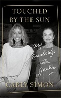 Cover: Touched by the Sun - Constable