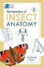 Cover: The Pocket Book of Insect Anatomy - Bloomsbury Wildlife