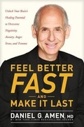 Cover: Feel Better Fast And Make It Last - Tyndale House Publishers
