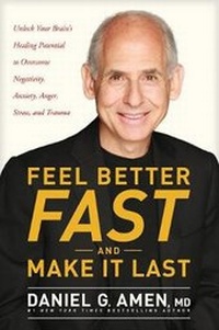 Enlarge image Cover: Feel Better Fast And Make It Last - Tyndale House Publishers