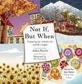 Cover: Not If, But When - Christian Focus 4Kids