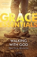 Cover: Walking With God - Christian Focus Publications Ltd