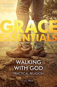 Enlarge image Cover: Walking With God - Christian Focus Publications Ltd