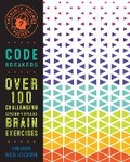 Cover: Sherlock Holmes Puzzles: Code Breakers: Volume 5 - Wellfleet Press