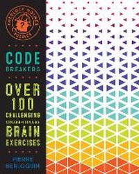 Enlarge image Cover: Sherlock Holmes Puzzles: Code Breakers: Volume 5 - Wellfleet Press