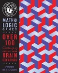 Cover: Sherlock Holmes Puzzles: Math and Logic Games: Volume 6 - Wellfleet Press