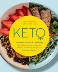 Cover: Keto: A Woman's Guide and Cookbook: Volume 13 - Fair Winds Press