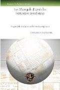 Cover: Les Mongols d'apres les historiens armeniens (vol 4) - Gorgias Press