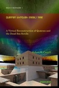Cover: Qumran through (Real) Time - Gorgias Press