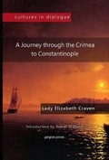 Cover: Journey through the Crimea to Constantinople - Gorgias Press