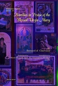 Cover: Homilies in Praise of the Blessed Virgin Mary - Gorgias Press