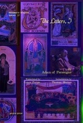 Cover: The Letters, I - Gorgias Press