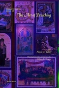 Cover: The Art of Preaching - Gorgias Press