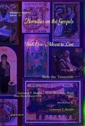 Cover: Homilies on the Gospels - Gorgias Press
