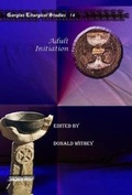 Cover: Adult Initiation - Gorgias Press