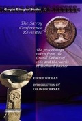 Cover: The Savoy Conference Revisited - Gorgias Press