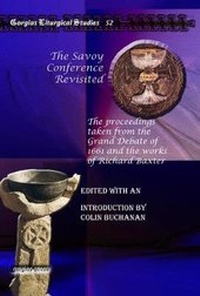 Enlarge image Cover: The Savoy Conference Revisited - Gorgias Press