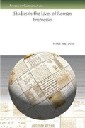 Cover: Studies in the Lives of Roman Empresses - Gorgias Press