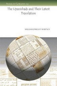 Enlarge image Cover: The Upanishads and Their Latest Translation - Gorgias Press