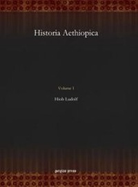 Abbildung von: Historia Aethiopica - Gorgias Press