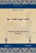 Cover: The "Varlik Vergisi" Affair - Gorgias Press