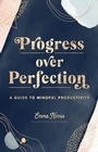 Cover: Progress Over Perfection: Volume 12 - Rock Point