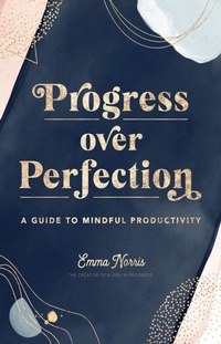 Enlarge image Cover: Progress Over Perfection: Volume 12 - Rock Point