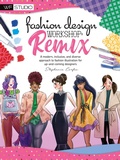 Cover: Fashion Design Workshop: Remix - Walter Foster Publishing