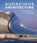 Cover: Audacious Architecture - New Holland Publishers