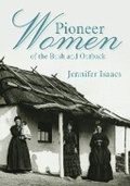 Cover: Pioneer Women of the Bush and Outback - New Holland Publishers