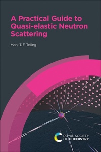 Abbildung von: Practical Guide to Quasi-elastic Neutron Scattering - Royal Society of Chemistry
