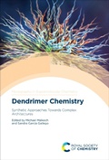 Cover: Dendrimer Chemistry - Royal Society of Chemistry