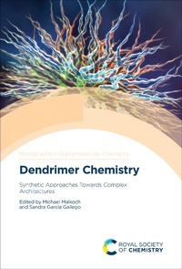 Abbildung von: Dendrimer Chemistry - Royal Society of Chemistry