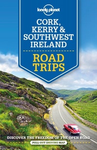 Abbildung von: Lonely Planet Cork, Kerry & Southwest Ireland Road Trips - Lonely Planet Global Limited