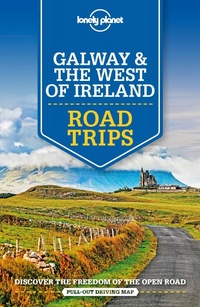Abbildung von: Lonely Planet Galway & the West of Ireland Road Trips - Lonely Planet Global Limited