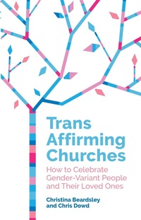 Enlarge image Cover: Trans Affirming Churches - Jessica Kingsley Publishers