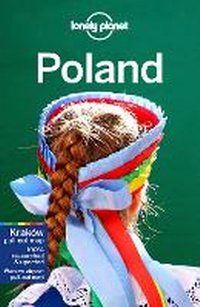 Abbildung von: Lonely Planet Poland - Lonely Planet Global Limited