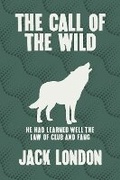 Cover: The Call of the Wild - Arcturus