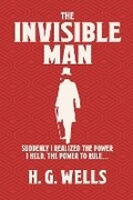 Cover: The Invisible Man - Arcturus