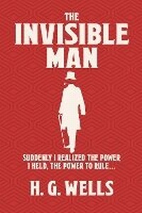 Enlarge image Cover: The Invisible Man - Arcturus