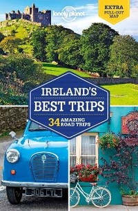 Abbildung von: Lonely Planet Ireland's Best Trips - Lonely Planet Global Limited