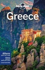 Cover: Lonely Planet Greece - Lonely Planet Global Limited