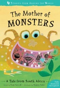 Cover: The Mother of Monsters - Barefoot Books Ltd