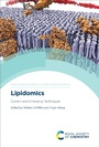 Cover: Lipidomics - Royal Society of Chemistry