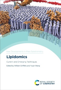 Abbildung von: Lipidomics - Royal Society of Chemistry