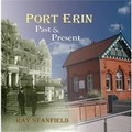 Cover: Port Erin; past & present - Loaghtan Books