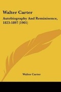 Cover: Walter Carter - Kessinger Publishing
